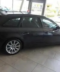 AUDI A4 Avant 2.0 TDI 177 CV quattro S tronic,S-LINE rif. 7056558 AUDI A4 Avant 2.0 TDI 177 CV quattro S tronic,S-LINE rif. 7056558