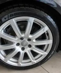 AUDI A4 Avant 2.0 TDI 177 CV quattro S tronic,S-LINE rif. 7056558 AUDI A4 Avant 2.0 TDI 177 CV quattro S tronic,S-LINE rif. 7056558