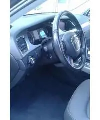 AUDI A4 AVANTI 2.0 143CV