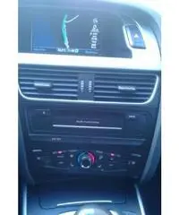 AUDI A4 AVANTI 2.0 143CV