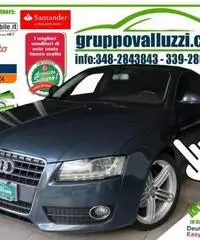AUDI A5 2.7 V6 TDI F.AP. Ambition rif. 7188771 AUDI A5 2.7 V6 TDI F.AP. Ambition rif. 7188771