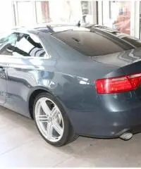 AUDI A5 2.7 V6 TDI F.AP. Ambition rif. 7188771 AUDI A5 2.7 V6 TDI F.AP. Ambition rif. 7188771