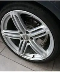 AUDI A5 2.7 V6 TDI F.AP. Ambition rif. 7188771 AUDI A5 2.7 V6 TDI F.AP. Ambition rif. 7188771