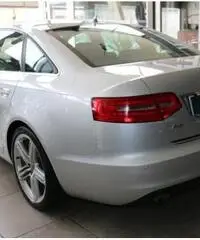 AUDI A6 2.0 TDI 170CV  S-LINE NAVI TETTO PELLE XENO rif. 7042335