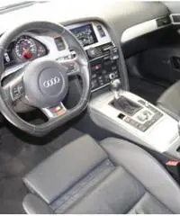 AUDI A6 2.0 TDI 170CV  S-LINE NAVI TETTO PELLE XENO rif. 7042335