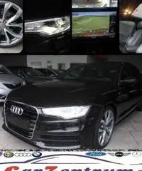 AUDI A6 Avant 3.0 TDI 245 CV quattro S tronic S-LINE rif. 7135223 AUDI A6 Avant 3.0 TDI 245 CV quattro S tronic S-LINE rif. 7135223