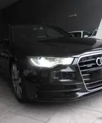 AUDI A6 Avant 3.0 TDI 245 CV quattro S tronic S-LINE rif. 7135223 AUDI A6 Avant 3.0 TDI 245 CV quattro S tronic S-LINE rif. 7135223