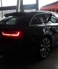 AUDI A6 Avant 3.0 TDI 245 CV quattro S tronic S-LINE rif. 7135223 AUDI A6 Avant 3.0 TDI 245 CV quattro S tronic S-LINE rif. 7135223