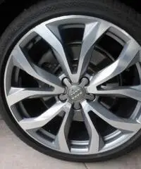 AUDI A6 Avant 3.0 TDI 245 CV quattro S tronic S-LINE rif. 7135223 AUDI A6 Avant 3.0 TDI 245 CV quattro S tronic S-LINE rif. 7135223