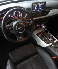 AUDI A6 Avant 3.0 TDI 245 CV quattro S tronic S-LINE rif. 7135223 AUDI A6 Avant 3.0 TDI 245 CV quattro S tronic S-LINE rif. 7135223