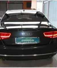 AUDI A8 3.0 TDI 250 CV quattro tiptronic rif. 7163810 AUDI A8 3.0 TDI 250 CV quattro tiptronic rif. 7163810