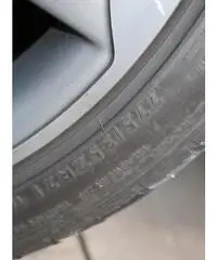 AUDI A8 3.0 TDI 250 CV quattro tiptronic rif. 7163810 AUDI A8 3.0 TDI 250 CV quattro tiptronic rif. 7163810