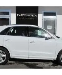 Audi Q3 2.0 TDI 150 CV Sport Audi Q3 2.0 TDI 150 CV Sport