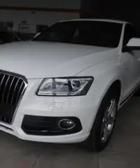 AUDI Q5 2.0 TDI 150 CV quattro,S-LINE rif. 7171334