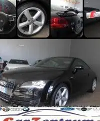 AUDI TT Coupé 2.0 TFSI,S-LINE,XENO,18" rif. 7193486