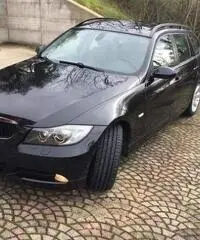BMW 320d BMW 320d