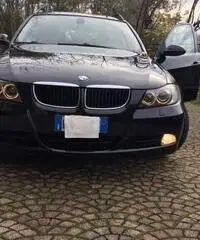 BMW 320d BMW 320d