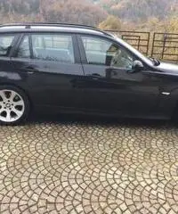 BMW 320d BMW 320d