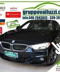 BMW 435 d xDrive Gran Coupé Msport rif. 6999082