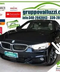 BMW 435 d xDrive Gran Coupé Msport rif. 6999082 BMW 435 d xDrive Gran Coupé Msport rif. 6999082