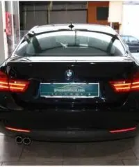 BMW 435 d xDrive Gran Coupé Msport rif. 6999082 BMW 435 d xDrive Gran Coupé Msport rif. 6999082