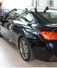 BMW 435 d xDrive Gran Coupé Msport rif. 6999082 BMW 435 d xDrive Gran Coupé Msport rif. 6999082