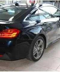 BMW 435 d xDrive Gran Coupé Msport rif. 6999082 BMW 435 d xDrive Gran Coupé Msport rif. 6999082