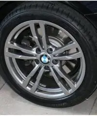 BMW 435 d xDrive Gran Coupé Msport rif. 6999082 BMW 435 d xDrive Gran Coupé Msport rif. 6999082
