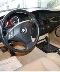 BMW 530 d cat Touring Futura unipro' impeccabile rif. 7175989