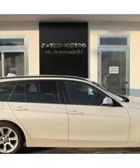 BMW Serie 3 Touring 320d