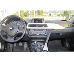 BMW Serie 3 Touring 320d