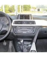 BMW Serie 3 Touring 320d