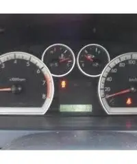 Chevrolet Aveo 1.2 3p. L GPL Eco Logic Chevrolet Aveo 1.2 3p. L GPL Eco Logic