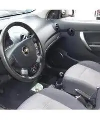 Chevrolet Aveo 1.2 3p. L GPL Eco Logic Chevrolet Aveo 1.2 3p. L GPL Eco Logic