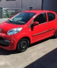 Citroen C1 1.0 5p. CMP-5 AMI Citroen C1 1.0 5p. CMP-5 AMI