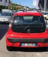 Citroen C1 1.0 5p. CMP-5 AMI Citroen C1 1.0 5p. CMP-5 AMI