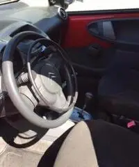 Citroen C1 1.0 5p. CMP-5 AMI Citroen C1 1.0 5p. CMP-5 AMI