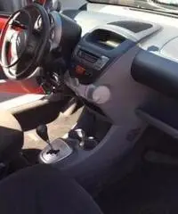 Citroen C1 1.0 5p. CMP-5 AMI Citroen C1 1.0 5p. CMP-5 AMI