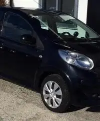 Citroen C1 1.4 HDi 55CV 5 porte airdream Perfect Citroen C1 1.4 HDi 55CV 5 porte airdream Perfect