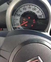 Citroen C1 1.4 HDi 55CV 5 porte airdream Perfect Citroen C1 1.4 HDi 55CV 5 porte airdream Perfect