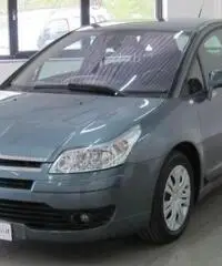 Citroen C4 1.6 HDI 110cv FAP Elegance Citroen C4 1.6 HDI 110cv FAP Elegance
