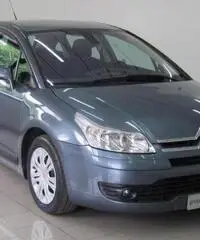 Citroen C4 1.6 HDI 110cv FAP Elegance Citroen C4 1.6 HDI 110cv FAP Elegance