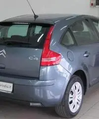 Citroen C4 1.6 HDI 110cv FAP Elegance Citroen C4 1.6 HDI 110cv FAP Elegance