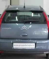 Citroen C4 1.6 HDI 110cv FAP Elegance Citroen C4 1.6 HDI 110cv FAP Elegance