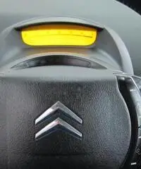 Citroen C4 1.6 HDI 110cv FAP Elegance Citroen C4 1.6 HDI 110cv FAP Elegance