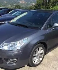 Citroen C4 1.6 HDI 110cv FAP Airdream VTR Citroen C4 1.6 HDI 110cv FAP Airdream VTR