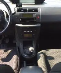 Citroen C4 1.6 HDI 110cv FAP Airdream VTR Citroen C4 1.6 HDI 110cv FAP Airdream VTR