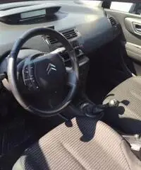 Citroen C4 1.6 HDI 110cv FAP Airdream VTR Citroen C4 1.6 HDI 110cv FAP Airdream VTR