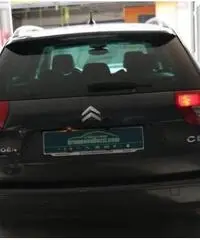 CITROEN C5 2.0 HDi 160 Exclusive Tourer NAVI XENO FULL rif. 6937609