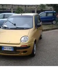 DAEWOO MATIZ DAEWOO MATIZ